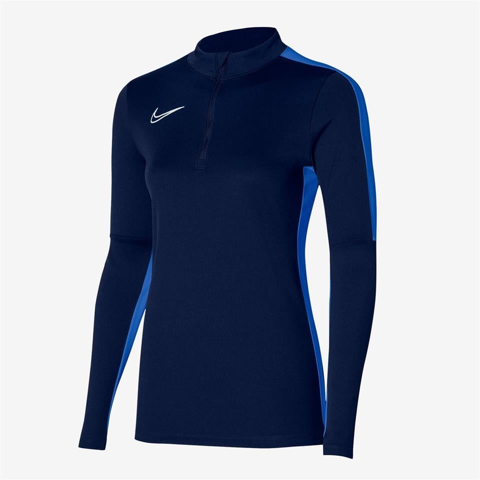 Nike W Dri-FIT Academy23 Drill Top Kadın Antrenman Üstü