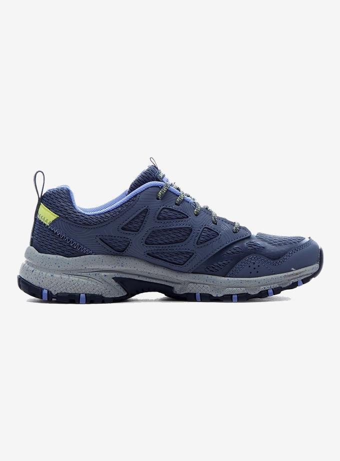 Skechers Hillcrest Kadın Günlük Ayakkabı 149821_SLT