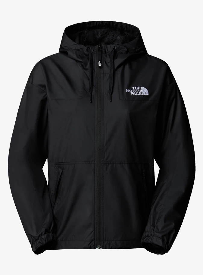 The North Face NF0A4C9H-4H0 W Sheru Jacket Kadın Ceket