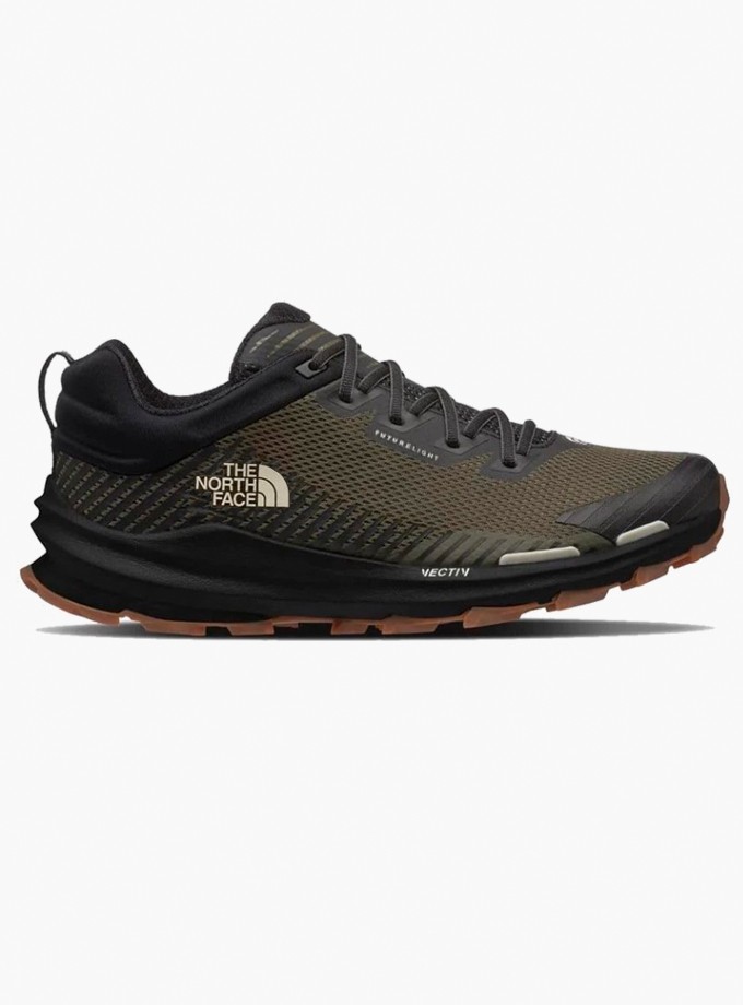The North Face  Vectiv Fastpack Erkek Outdoor Ayakkabısı NF0A5JCY-WMB
