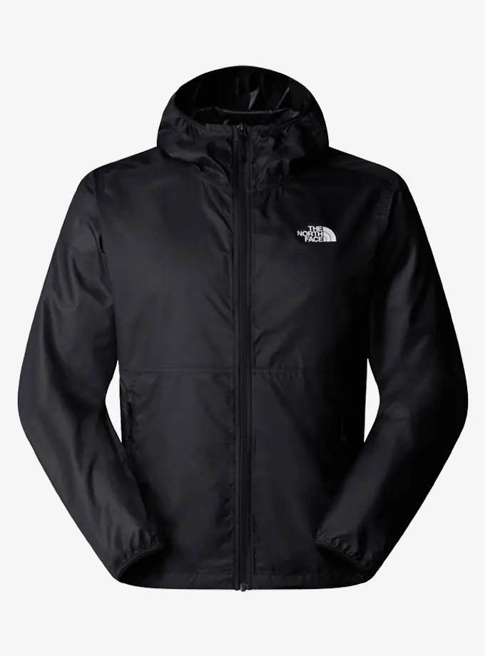 The North Face NF0A8B64-JK3 Cyclone Wind Jacket Erkek Ceket