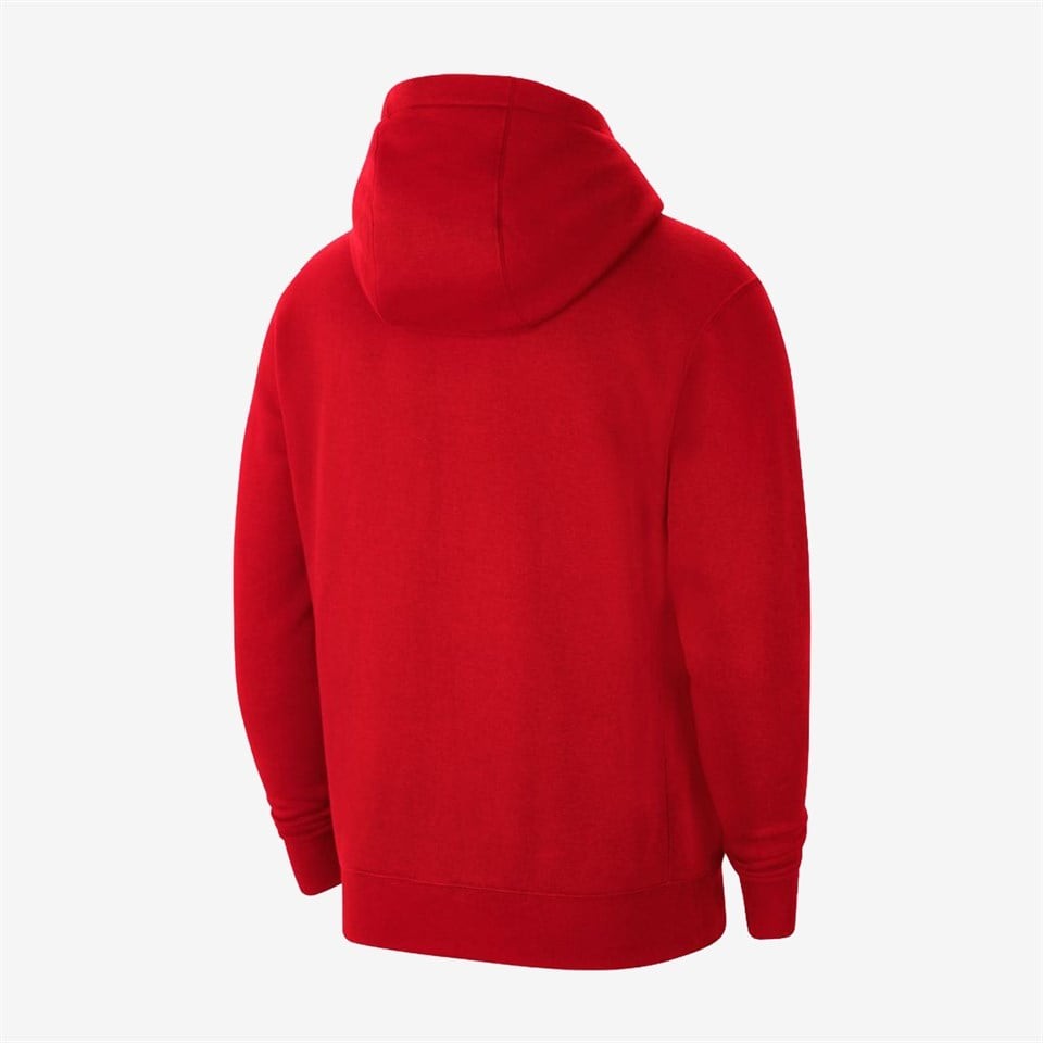 Nike M Nk Flc Park20 FZ Hoodie Erkek Sweatshirt