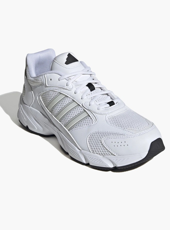 Adidas Crazychaos Beyaz Erkek Koşu Ayakkabısı Ih0305