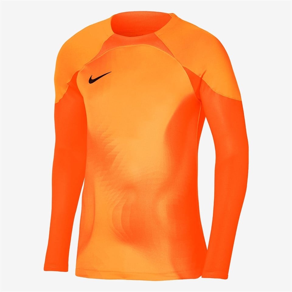 Nike M Nk Dfadv Gardien IV GK JSY LS Kaleci Forması