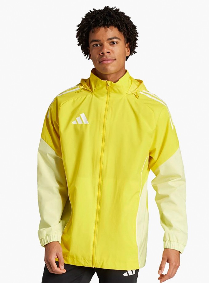 Adidas Tiro25 C Awjkt Tmyel Erkek Yağmurluk JI8958