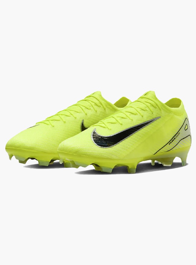 Nike Mercurial Vapor 16 Elite Fg Erkek Krampon 