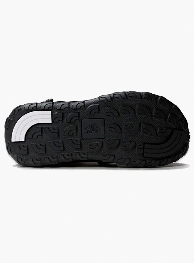 The North Face Explore Camp Erkek Sandalet NF0A83NL-KX7