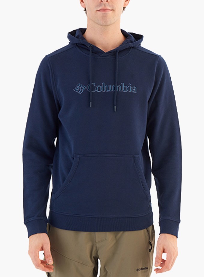 Columbia  Erkek Kapüşonlu Sweatshirt 9140061_466