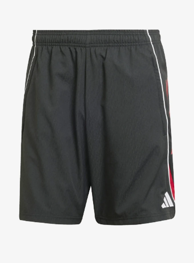 adidas  JI6480 Tiro25c Dt Sho Erkek Antrenman Şortu