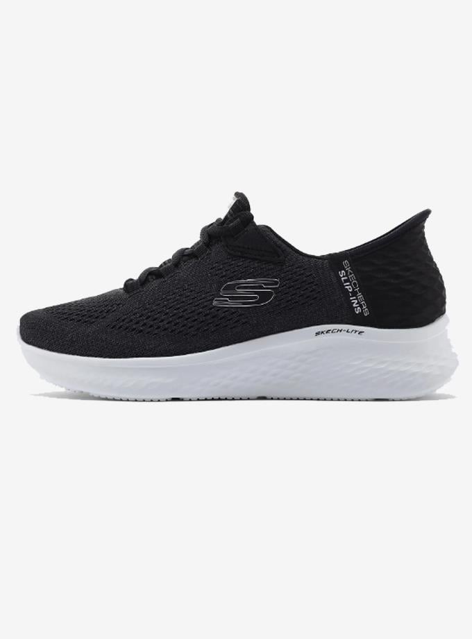 Skechers Skech-Lite Pro Kadın Günlük Ayakkabı 150012TK_BKW