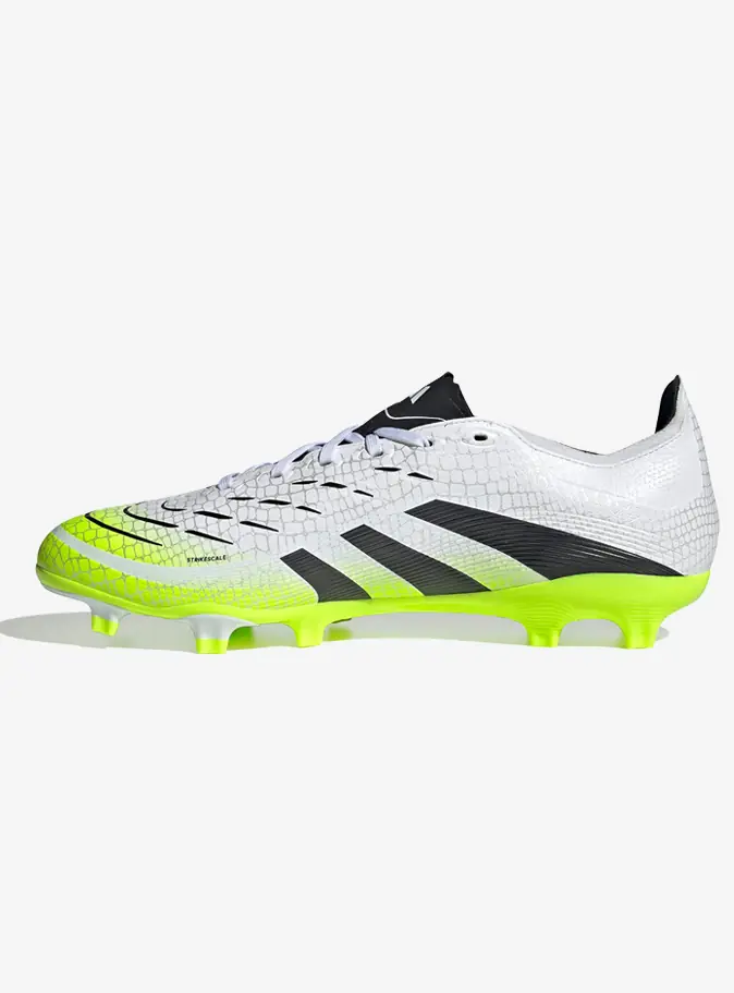 adidas JI1117 Predator League Fg/Mg Erkek Futbol Ayakkabısı