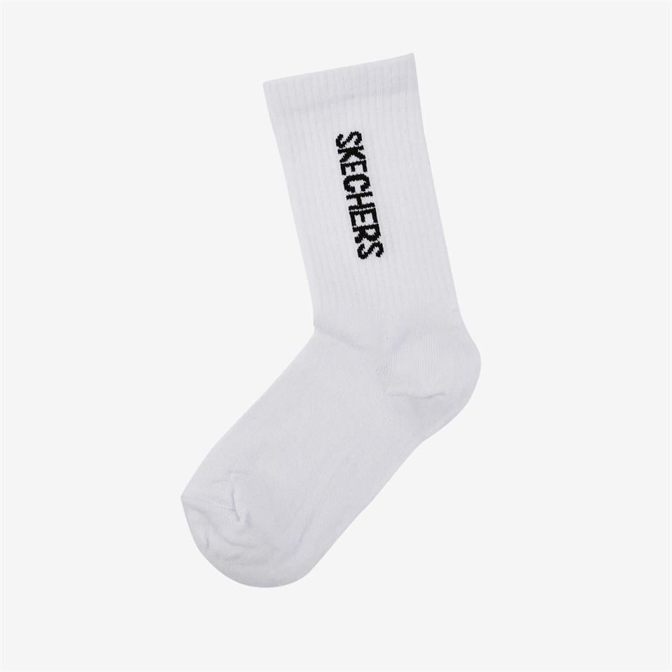 Skechers U Crew Cut Sock Unisex Çorap