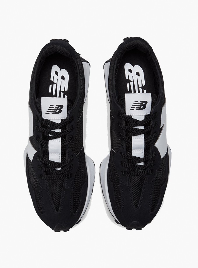 New Balance MS327 Unisex Spor Ayakkabı