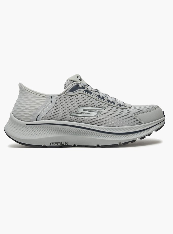 Skechers Go Run Consistent 2.0 - Empowered Erkek Koşu Ayakkabısı 220863_LTGY