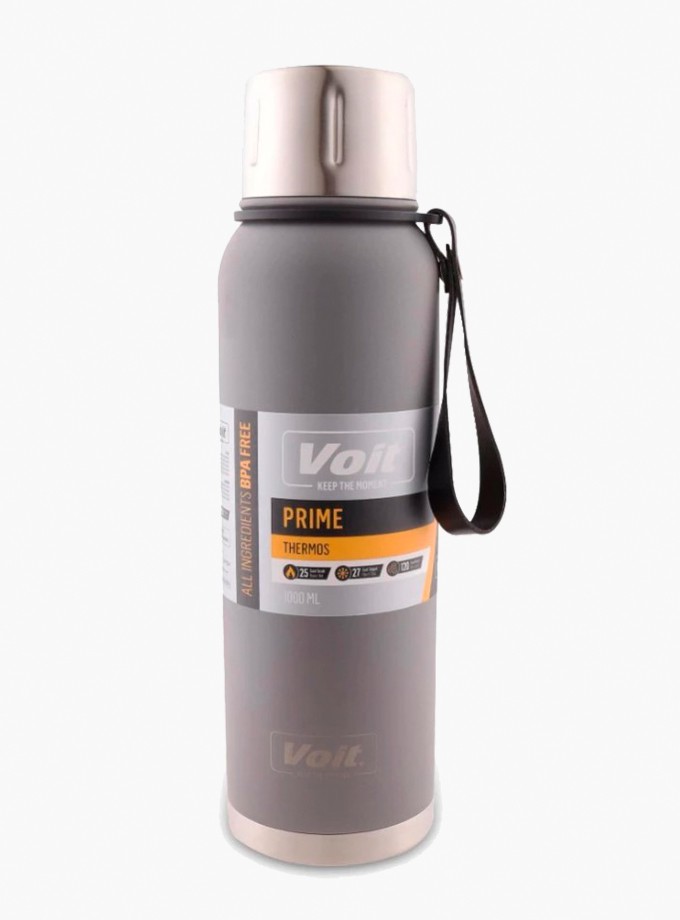 Voit Prime Thermos 1000ML Unisex Termos 1VTAKTM42100-013