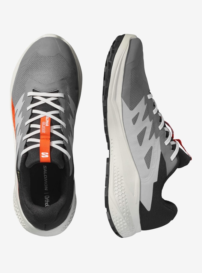 Salomon L47975300 Alphaglide Gore-Tex Erkek Outdoor Ayakkabı