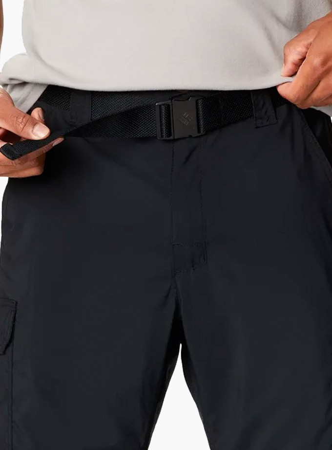 Columbia AM9834 Silver Ridge Utility Convertible Pant Erkek Outdoor Pantolonu 2012961-010