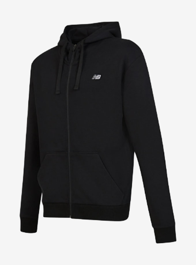 New Balance Lifestyle Men Full Zip Erkek Ceket