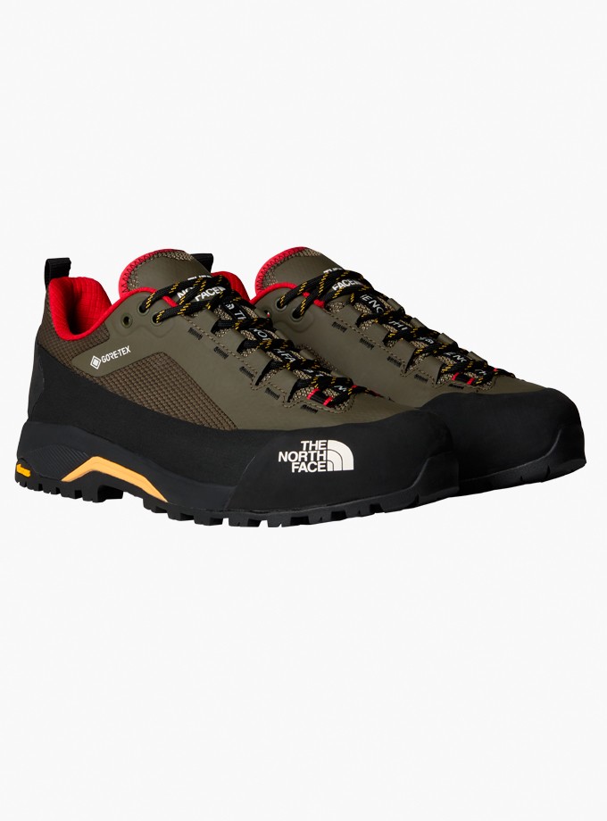 The North Face M Verto Alpine Gore-Tex Erkek Outdoor Ayakkabı