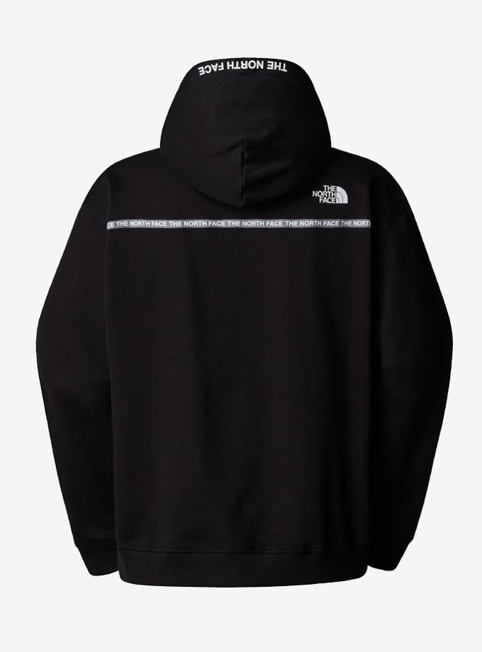 The North Face Erkek Sweatshirt NF0A89FJ_JK3