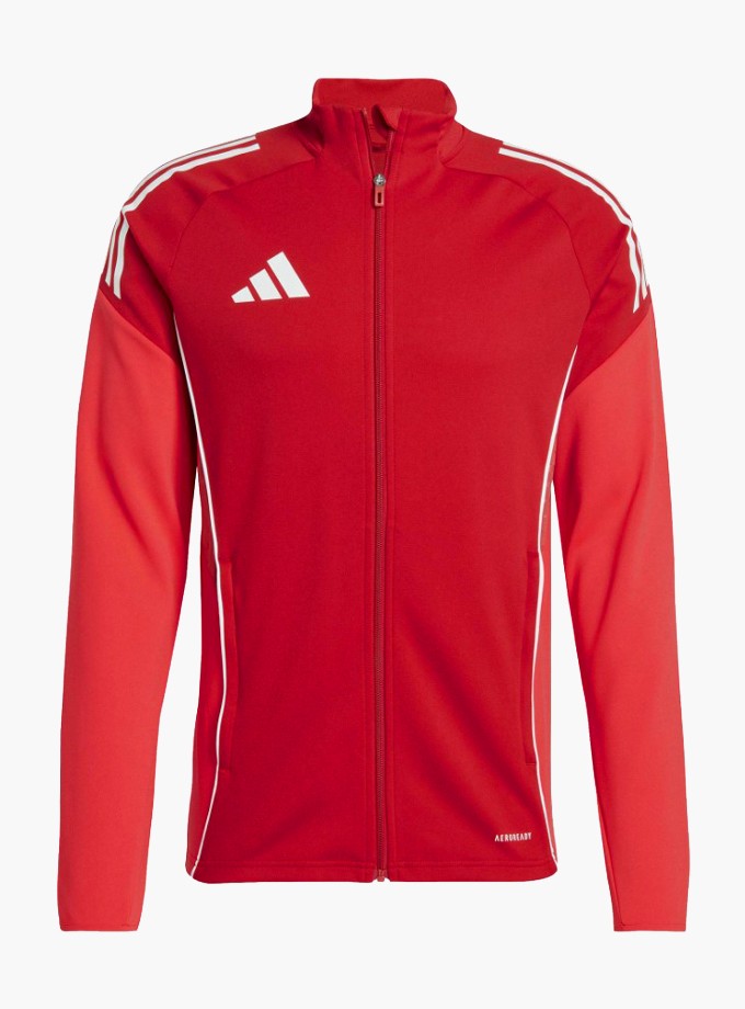adidas Tiro25C Training Erkek Eşofman Üstü JI6504