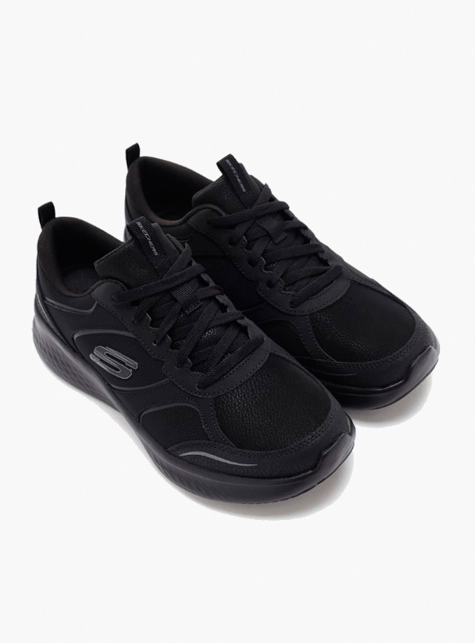 Skechers Lite Pro Kadın Spor Ayakkabı 150049TK-BBK
