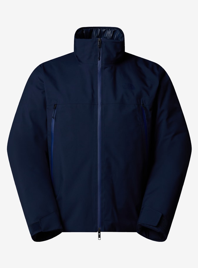 The North Face Range Down Erkek Mont