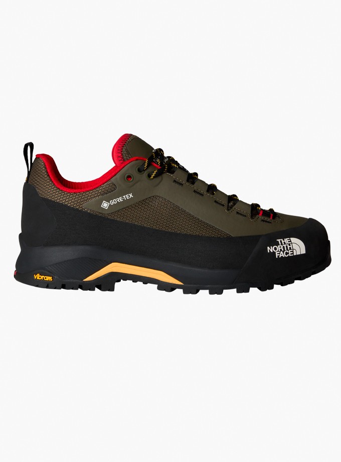 The North Face M Verto Alpine Gore-Tex Erkek Outdoor Ayakkabı