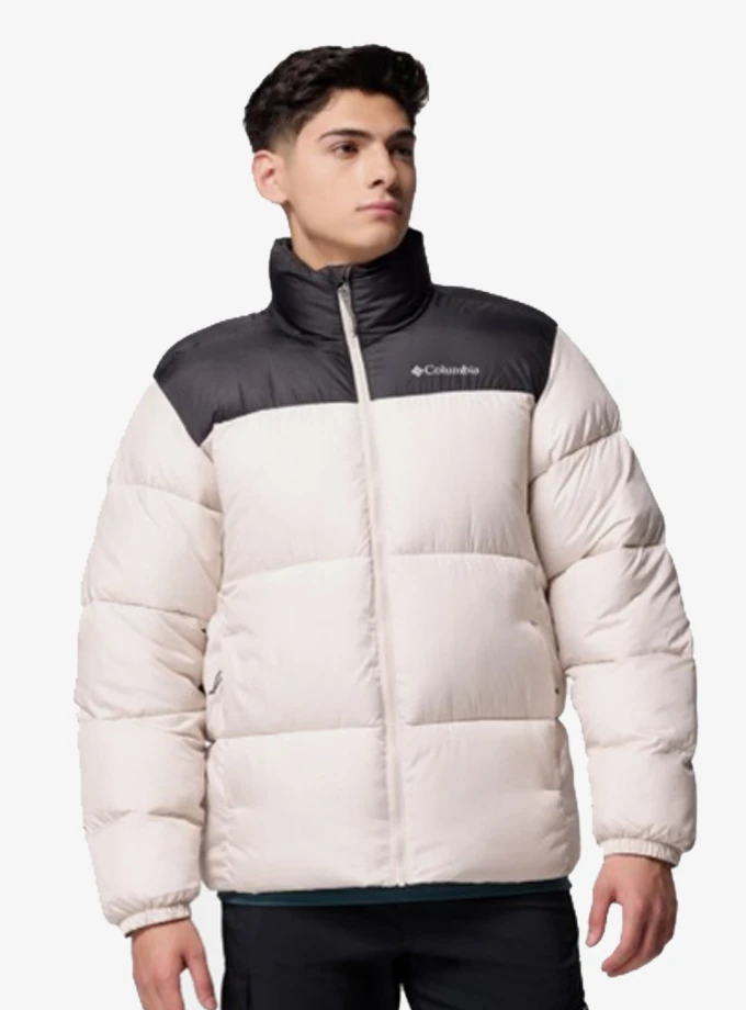 Columbia WM0403 Puffect III Erkek Mont 2086861-279