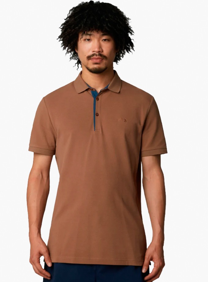 The North Face Premium Lifestyle Erkek T-Shirt NF0A8C1N-6IH