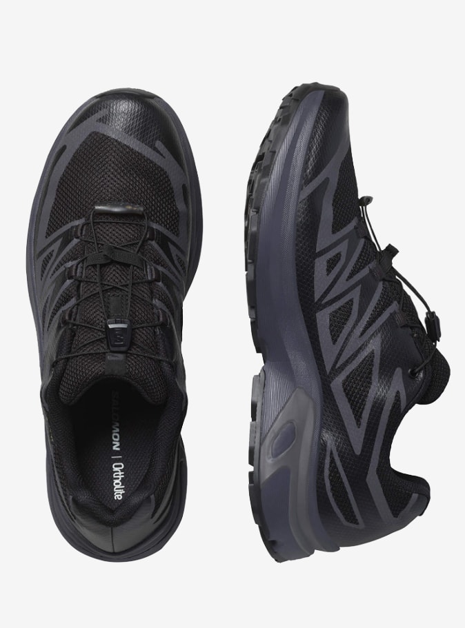 Salomon L47694000 XT-Evr Gore-Tex Erkek Outdoor Ayakkabı