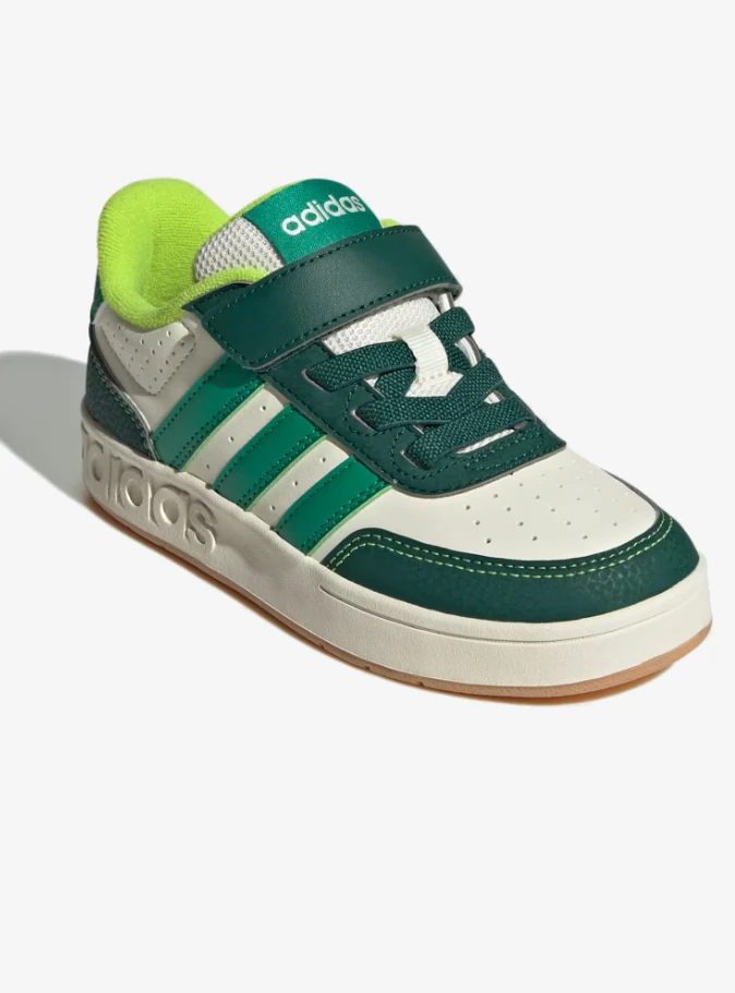 adidas JR0206 Breakbase Çocuk Günlük Spor Ayakkabı