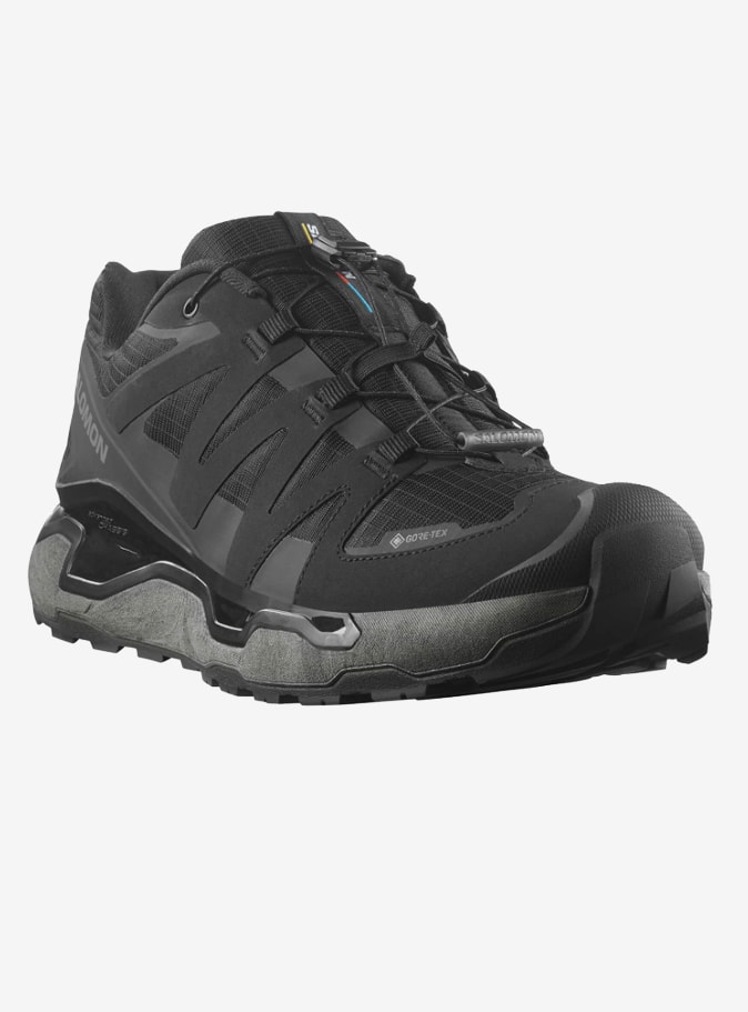 Salamon L49126600 Xx Roam Gore-Tex Erkek Outdoor Ayakkabı