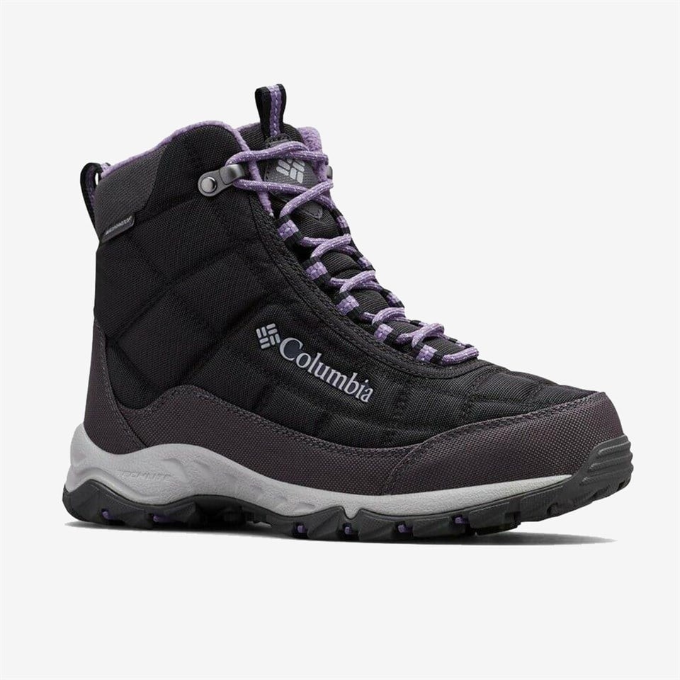 Columbia BL1766 Firecamp Boot Kadın Outdoor Ayakkabısı