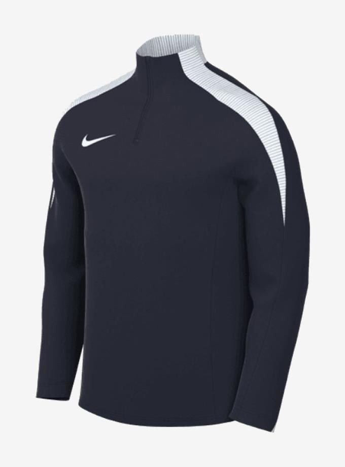 Nike M Nk Df Strk24 Drill Top K Erkek Antrenman Üstü