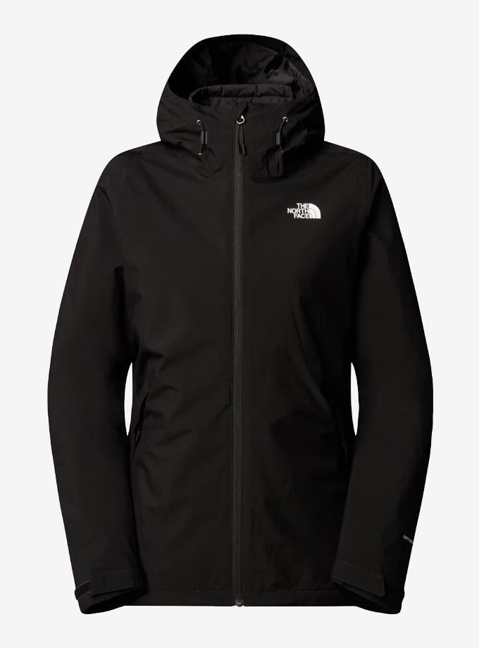 The North Face W Carto Triclimate Kadın Mont NF0A5IWJ_4H0