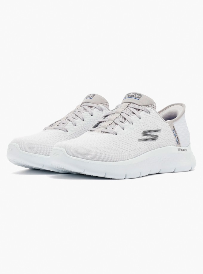 Skechers Go Walk Flex Erkek Günlük Ayakkabı  216505TK-WGY