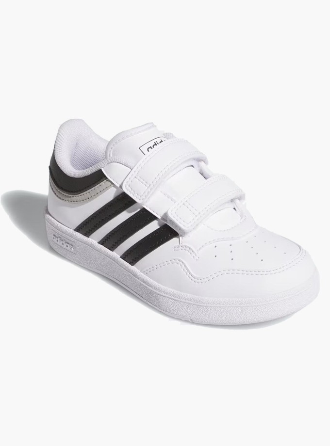 adidas Hoops 4.0 Çocuk Günlük Spor Ayakkabı JI3482