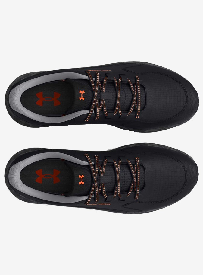 Under Armour Charged Bandit Tr 3 Erkek Koşu Ayakkabısı 3028371-001