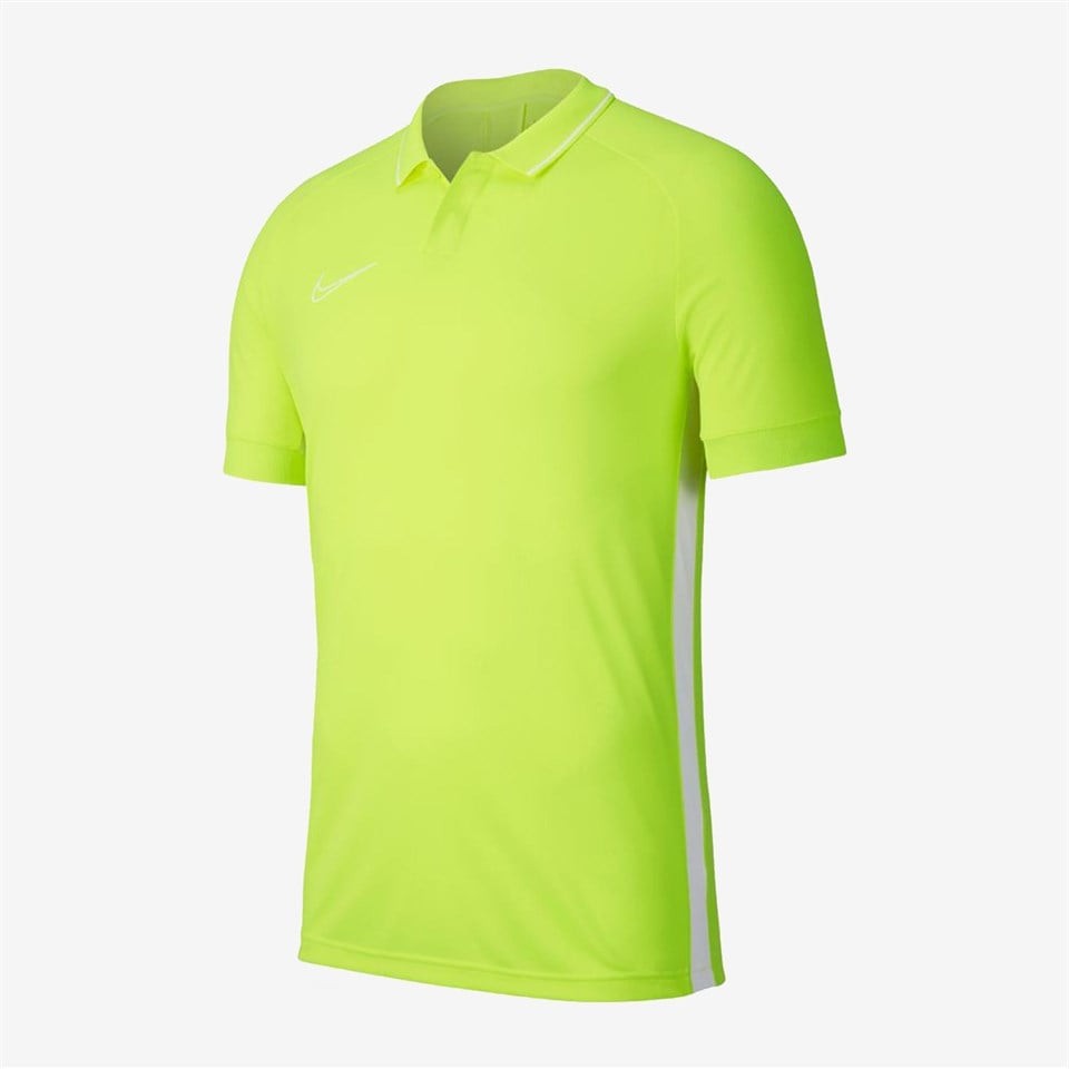 Nike Acdmy19  Erkek Polo Yaka T-shirt BQ1496_702