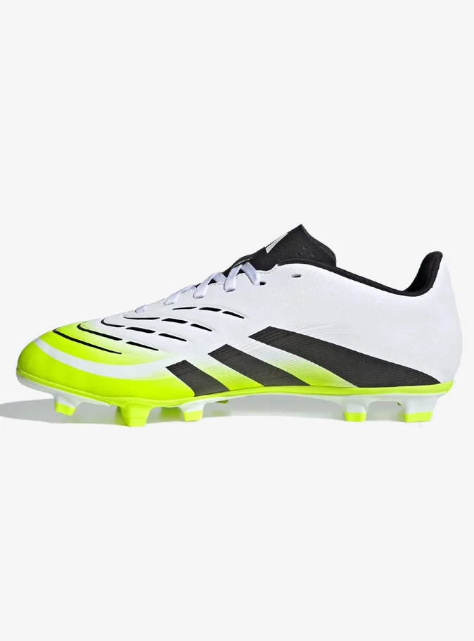 adidas JH8847 Predator Club Fg/Mg Erkek Futbol Krampon