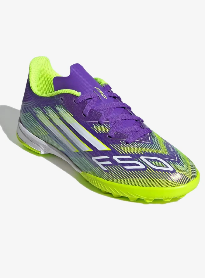 adidas JI0000 F50 League TF Çocuk Halı Saha Ayakkabısı 