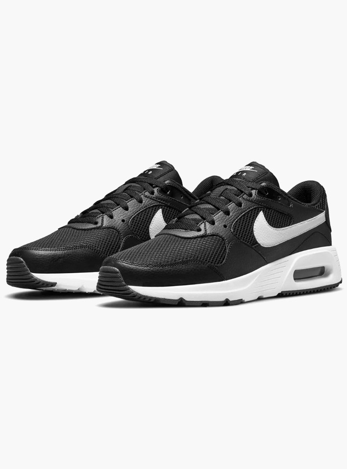 Nike Air Max Sc Erkek Spor Ayakkabı CW4555-002