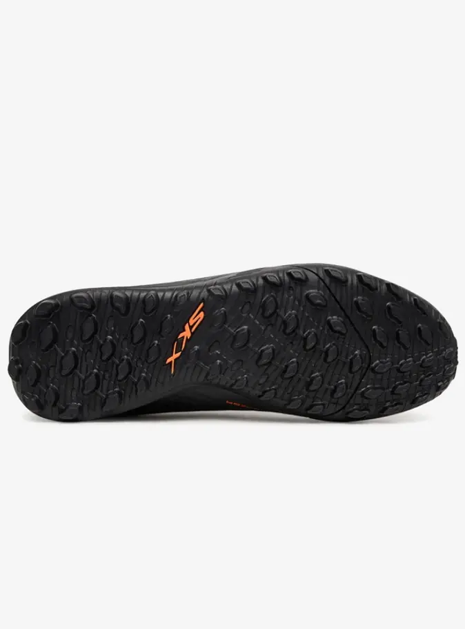 Skechers Razor TF Erkek Halı Saha Ayakkabısı 252016-BKOR