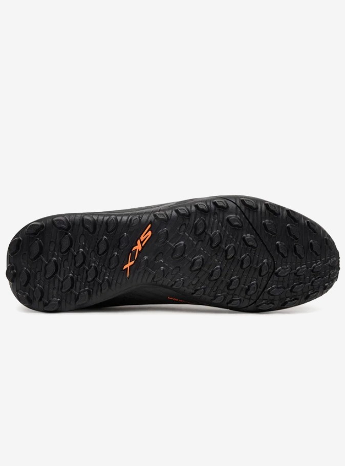 Skechers Razor TF Erkek Halı Saha Ayakkabısı 252016-BKOR