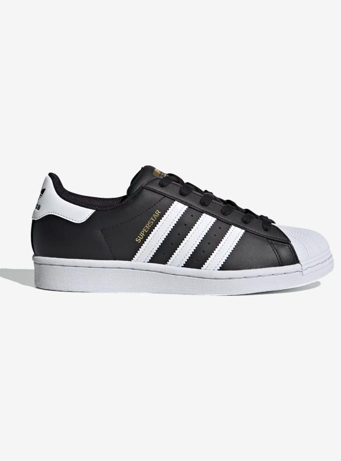 Adidas Superstar W Kadın Günlük Ayakkabı