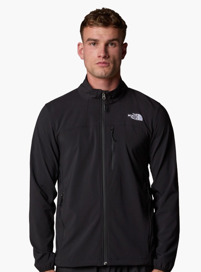 The North Face M Nimble Jacet Erkek Ceket NF0A8CD8-JK3
