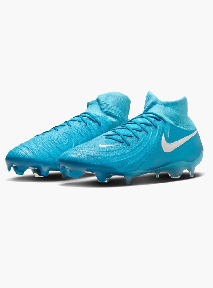 Nike Phantom Luna II Elite FG Erkek Çim Zemin Kramponu FJ2572