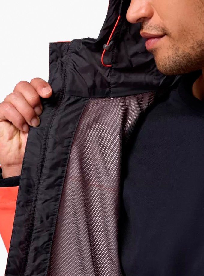 Columbia RM2433 Watertight II Erkek Yağmurluk