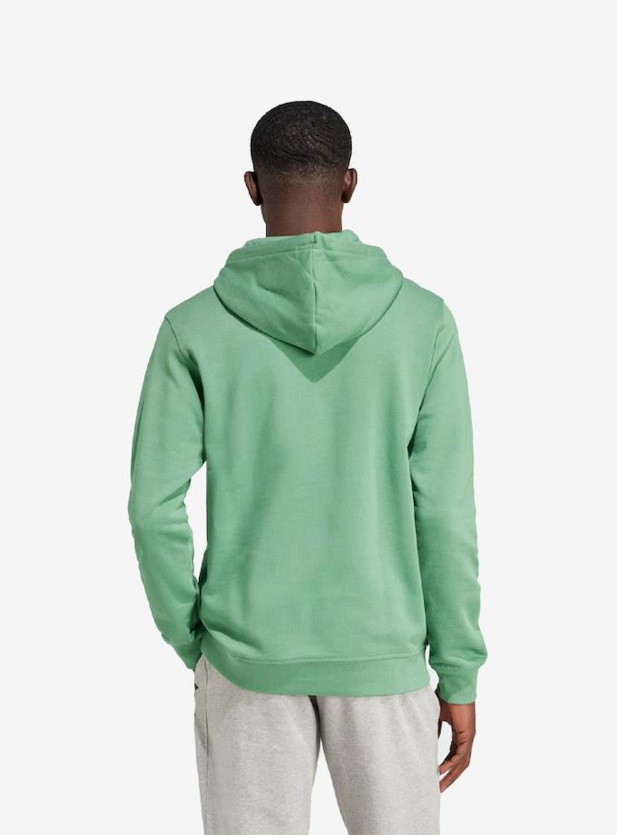 Adidas Essential Hoody Erkek Sweatshirt